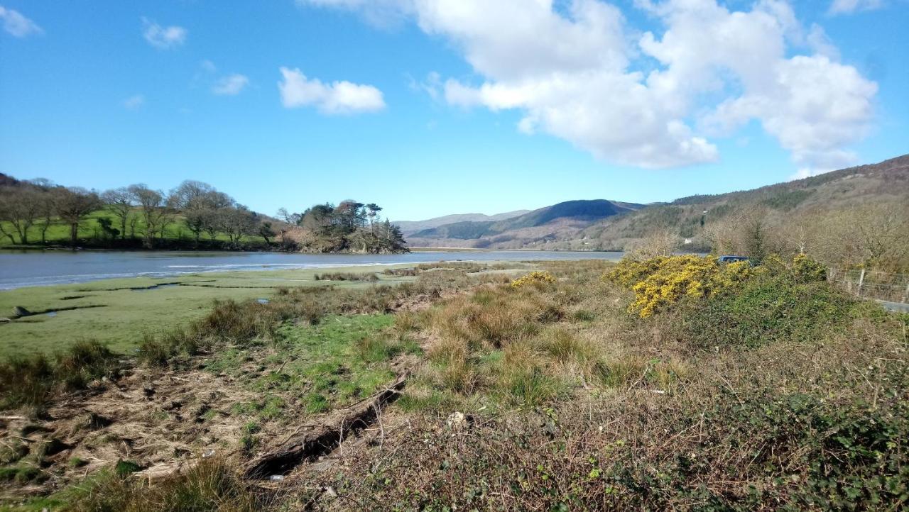 Farm Stay Snowdonia Coast Dolgellau Zewnętrze zdjęcie