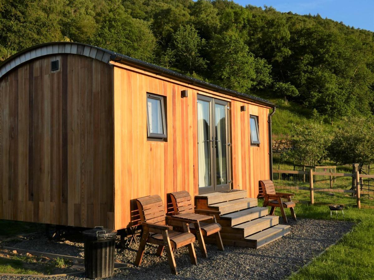 Farm Stay Snowdonia Coast Dolgellau Zewnętrze zdjęcie