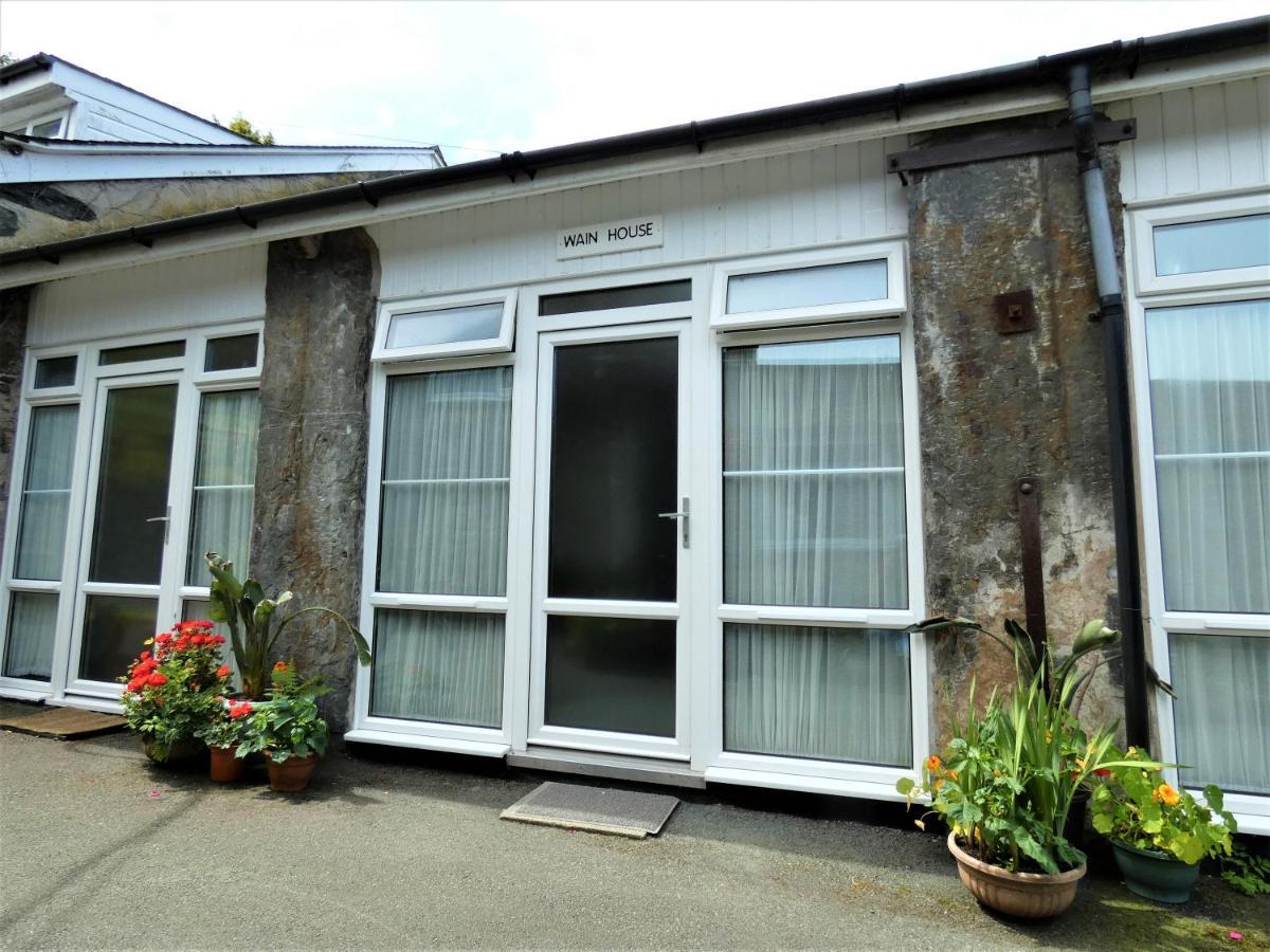 Farm Stay Snowdonia Coast Dolgellau Zewnętrze zdjęcie