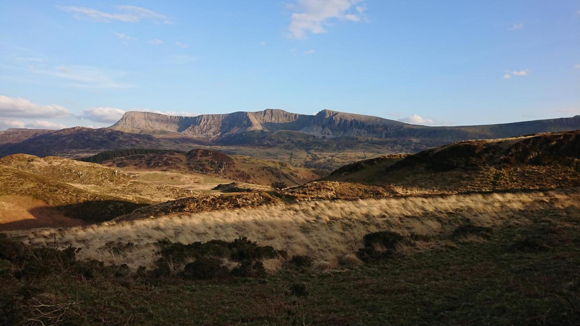 Farm Stay Snowdonia Coast Dolgellau Zewnętrze zdjęcie