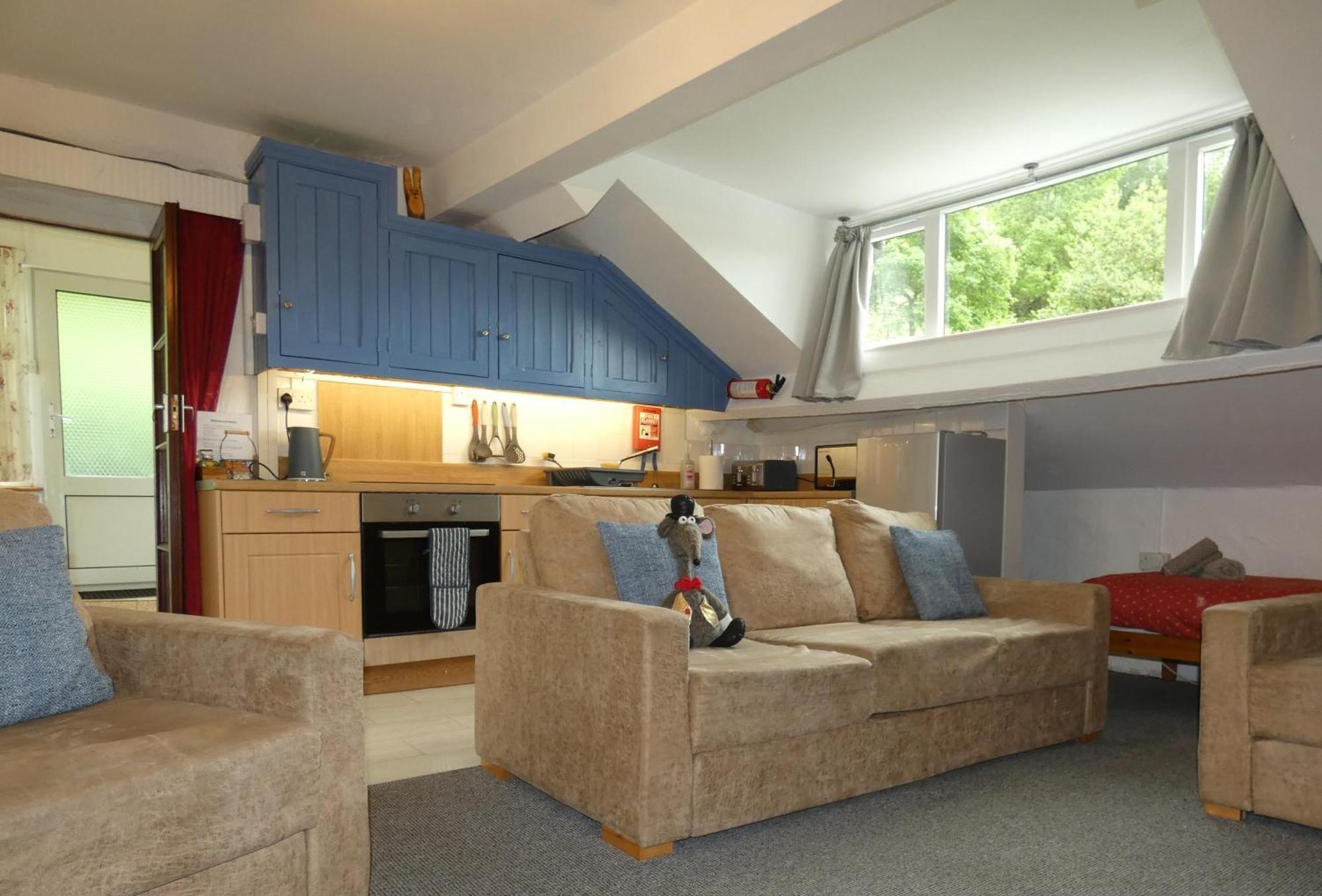Farm Stay Snowdonia Coast Dolgellau Zewnętrze zdjęcie