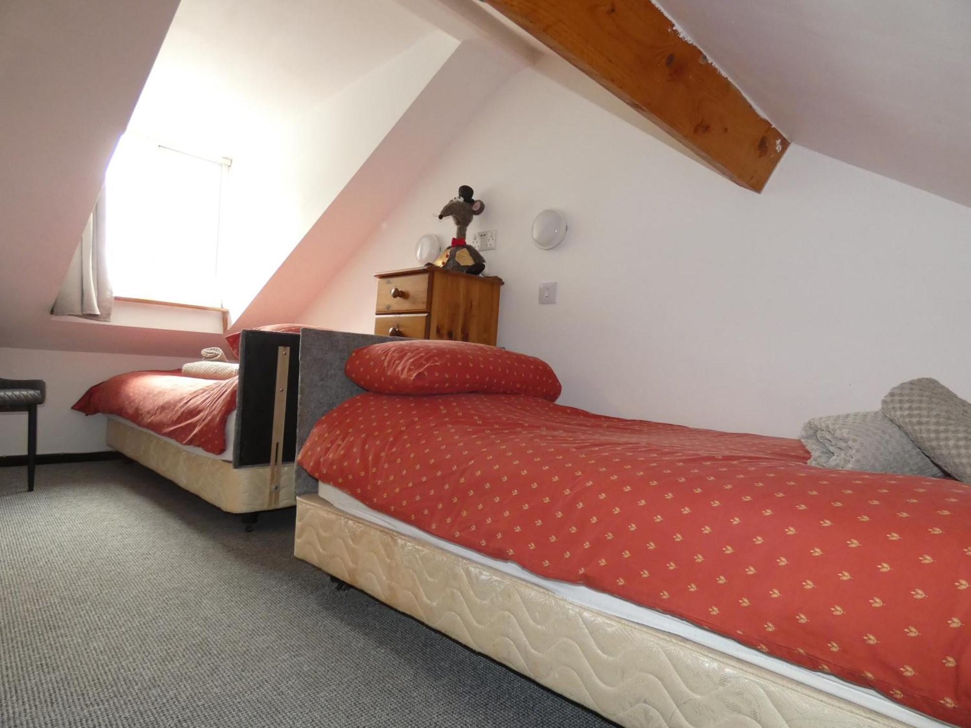 Farm Stay Snowdonia Coast Dolgellau Zewnętrze zdjęcie