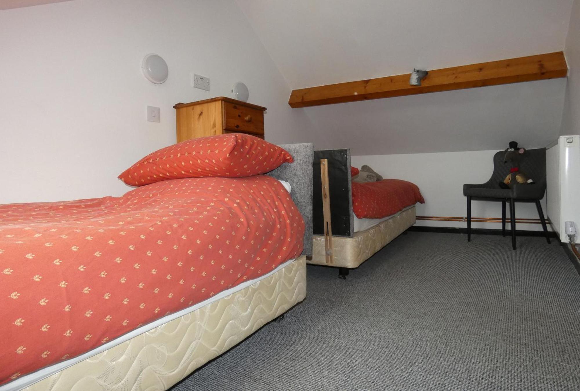 Farm Stay Snowdonia Coast Dolgellau Zewnętrze zdjęcie