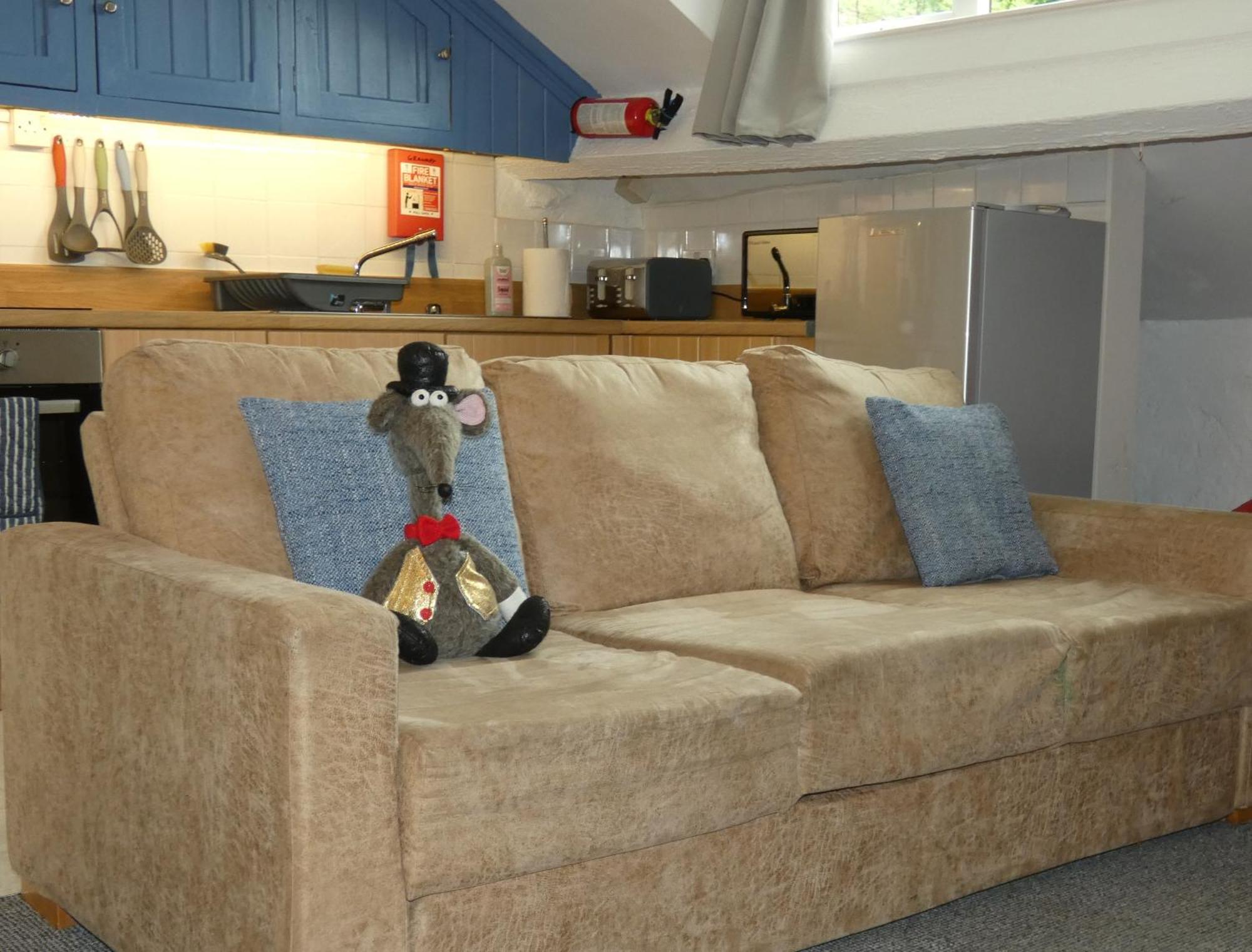 Farm Stay Snowdonia Coast Dolgellau Zewnętrze zdjęcie