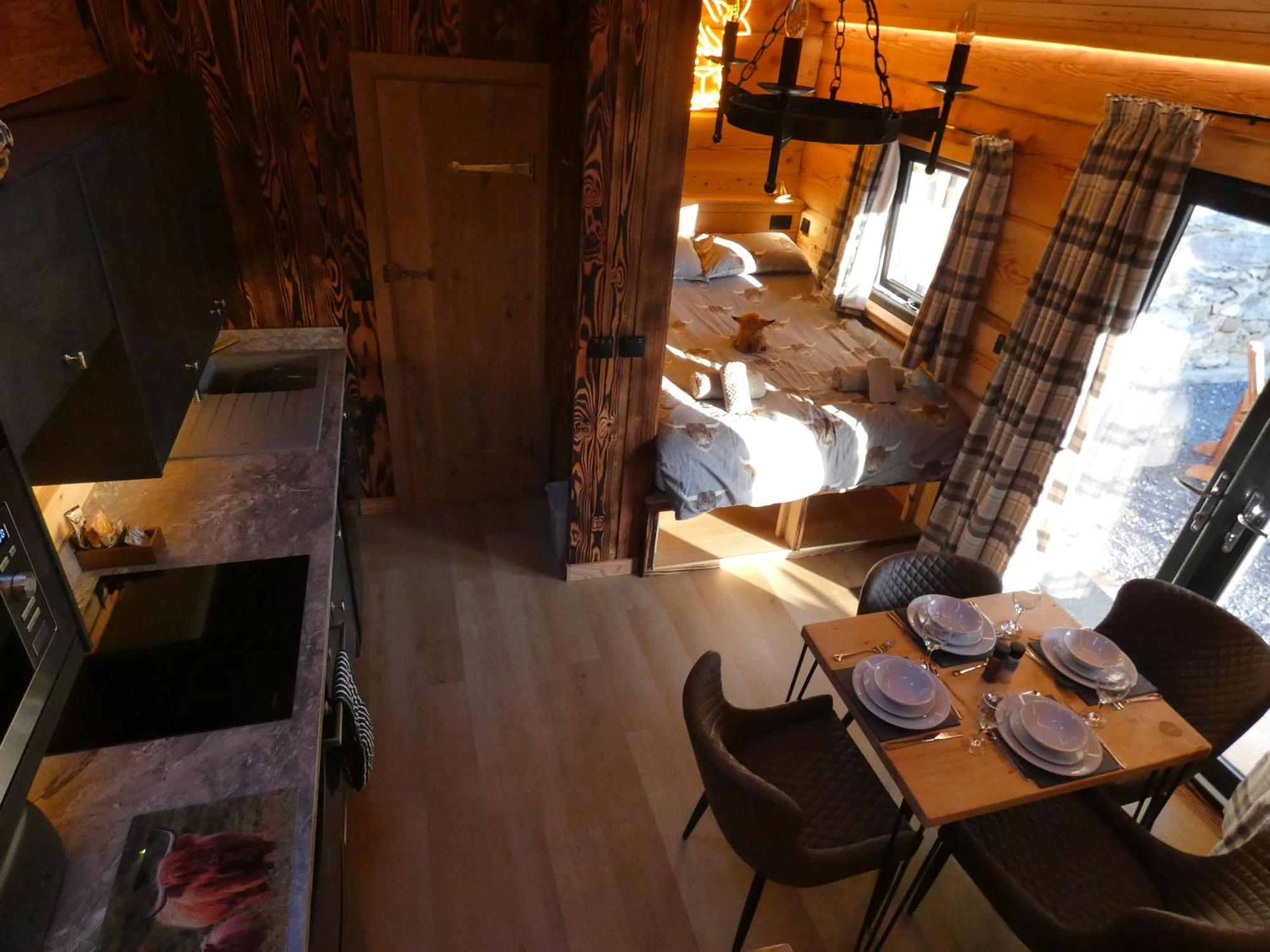 Farm Stay Snowdonia Coast Dolgellau Zewnętrze zdjęcie