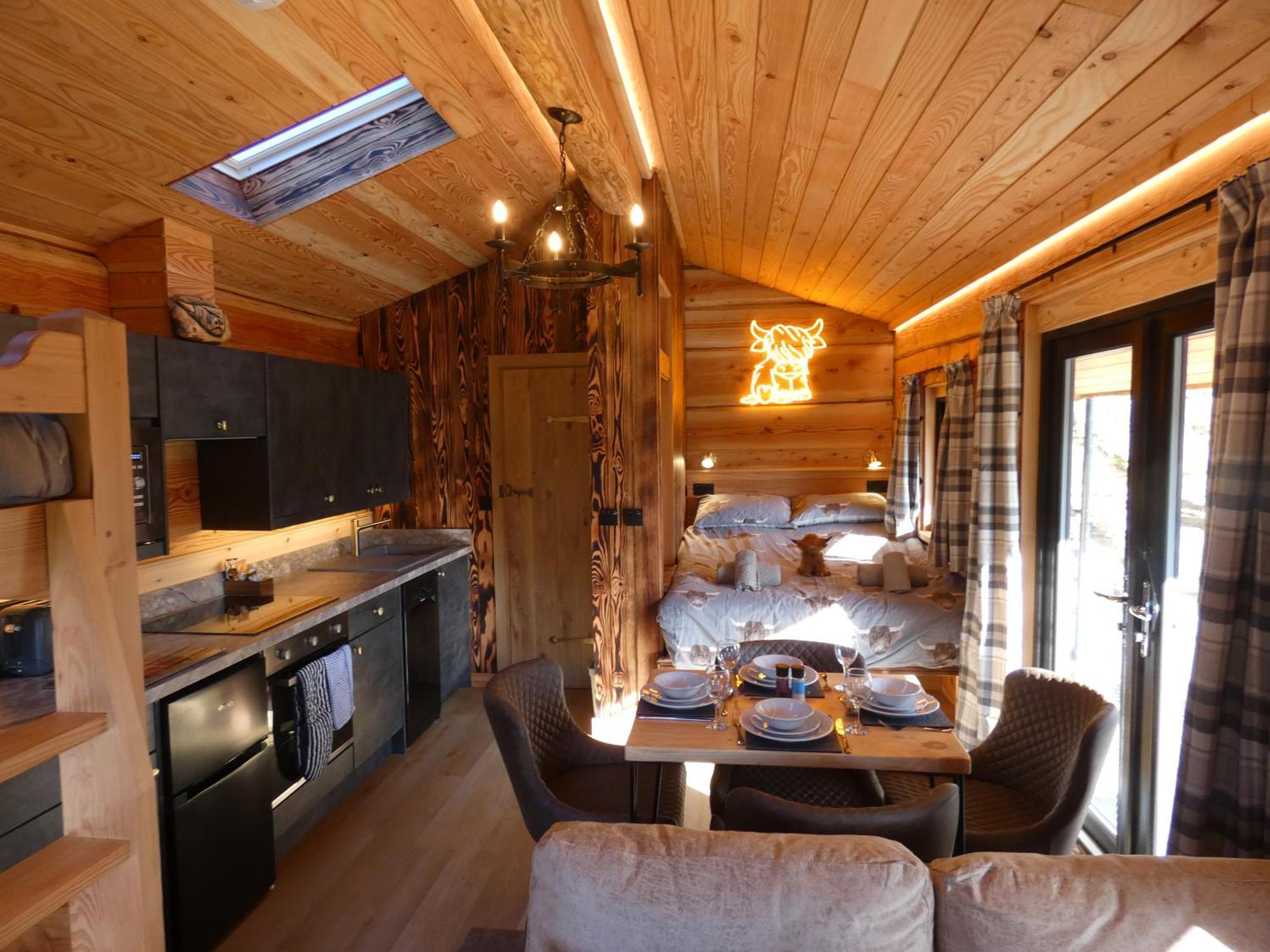 Farm Stay Snowdonia Coast Dolgellau Zewnętrze zdjęcie