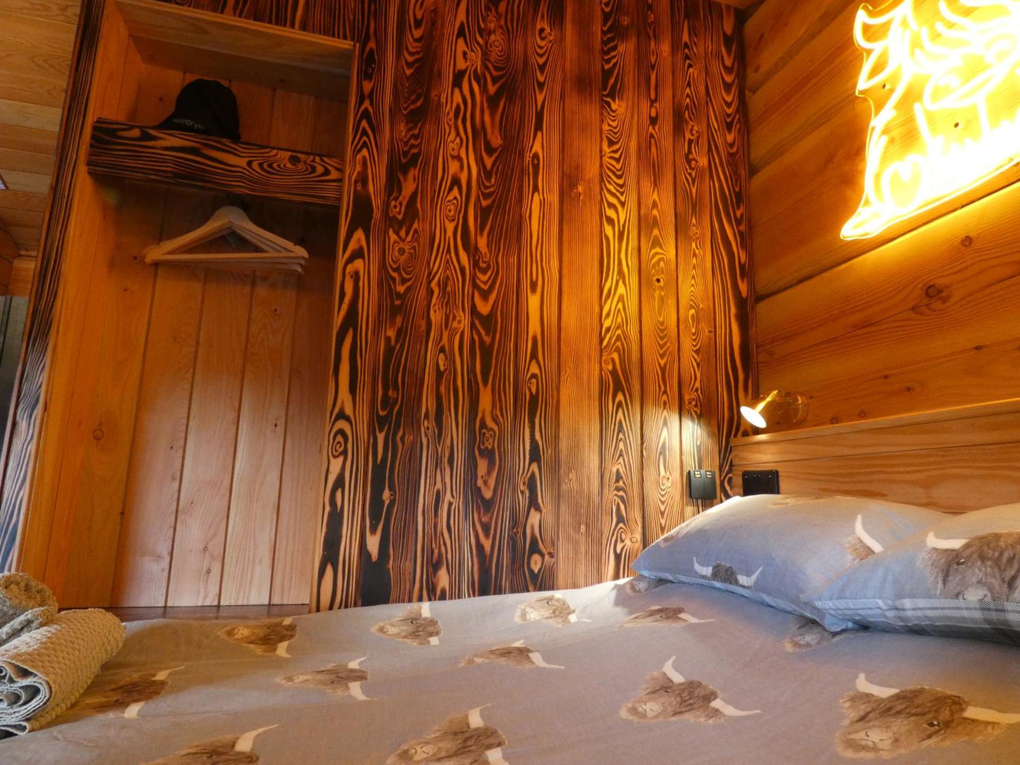 Farm Stay Snowdonia Coast Dolgellau Zewnętrze zdjęcie