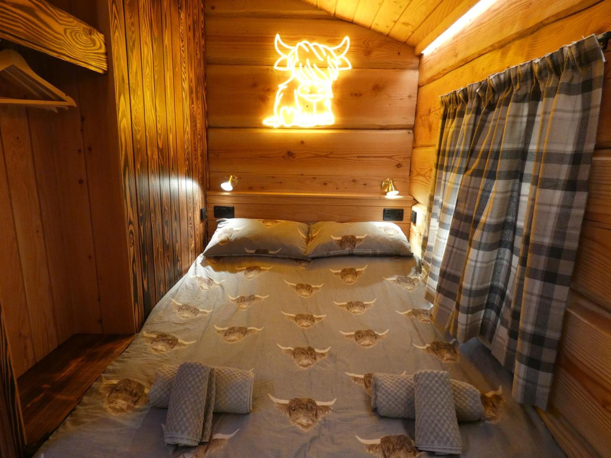 Farm Stay Snowdonia Coast Dolgellau Zewnętrze zdjęcie
