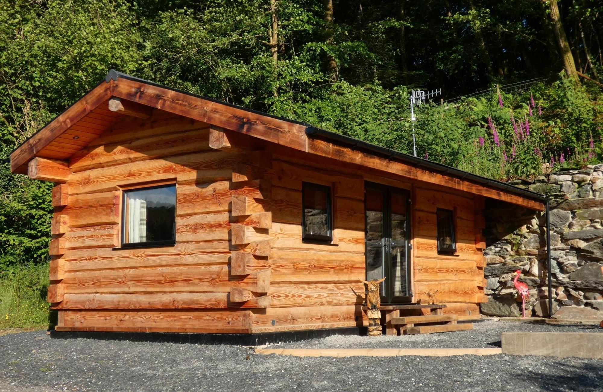 Farm Stay Snowdonia Coast Dolgellau Zewnętrze zdjęcie