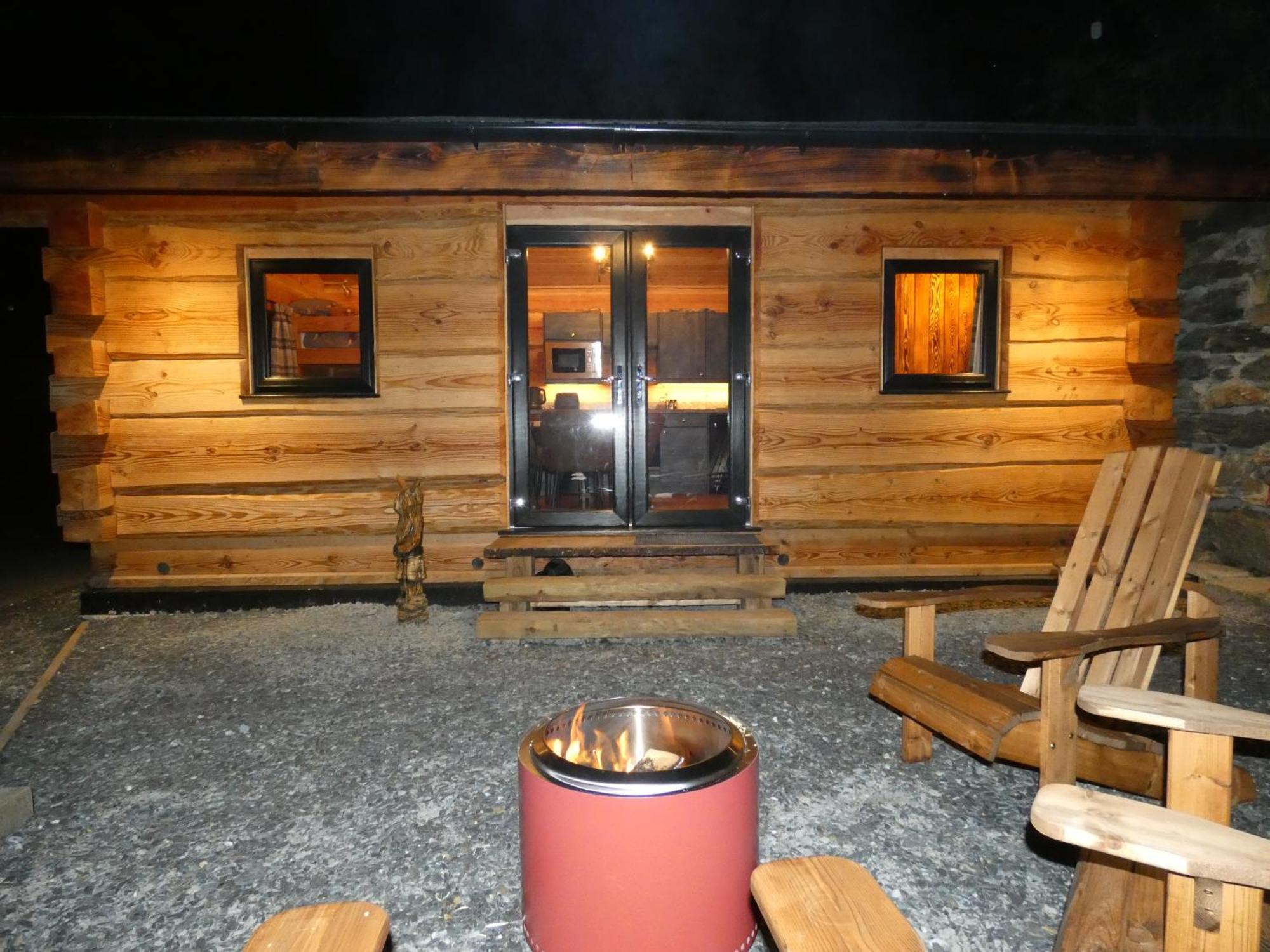 Farm Stay Snowdonia Coast Dolgellau Zewnętrze zdjęcie