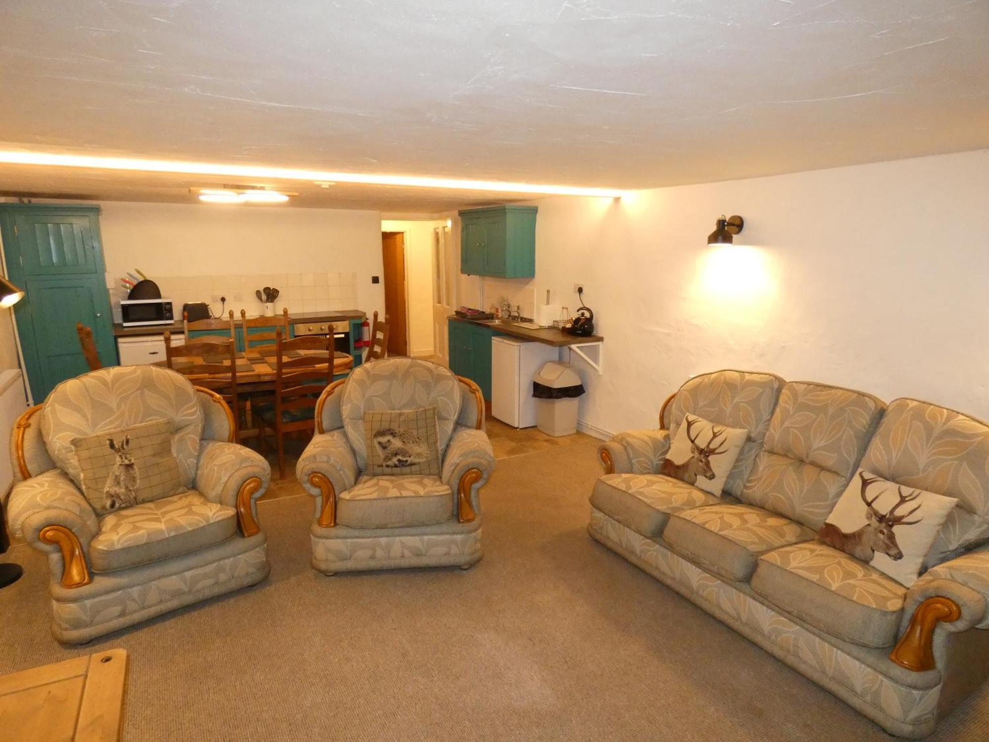 Farm Stay Snowdonia Coast Dolgellau Zewnętrze zdjęcie