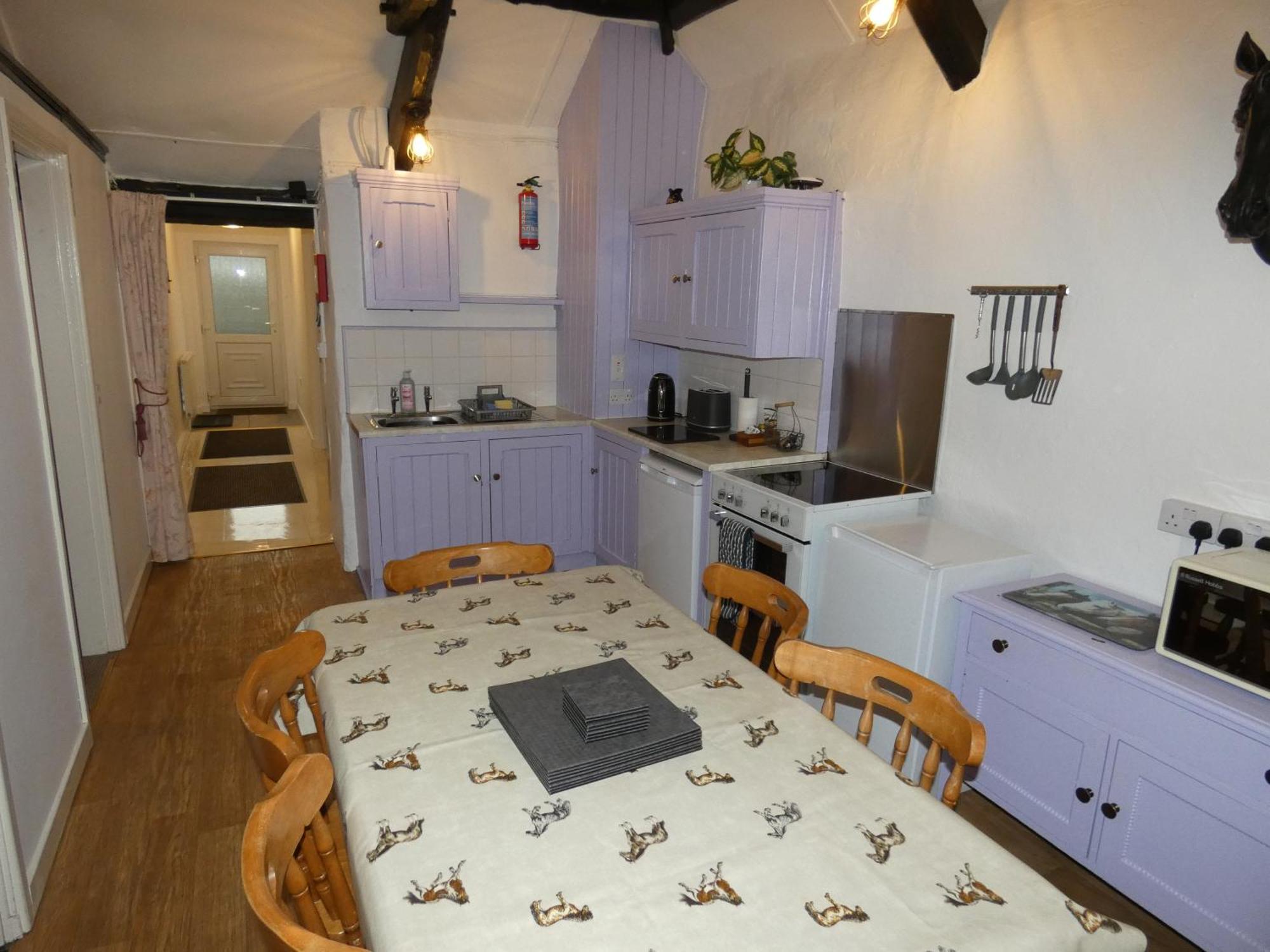 Farm Stay Snowdonia Coast Dolgellau Pokój zdjęcie