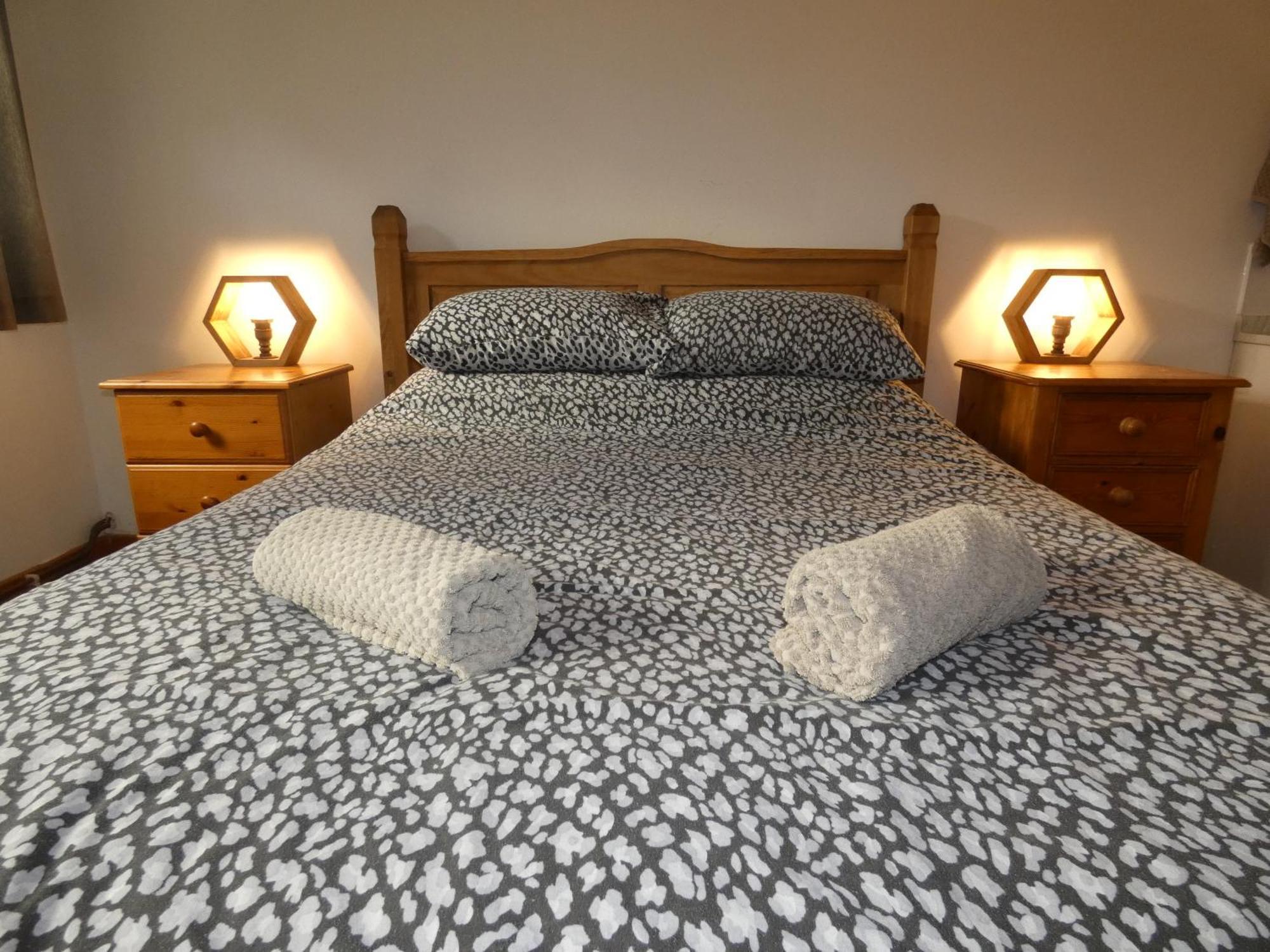 Farm Stay Snowdonia Coast Dolgellau Zewnętrze zdjęcie
