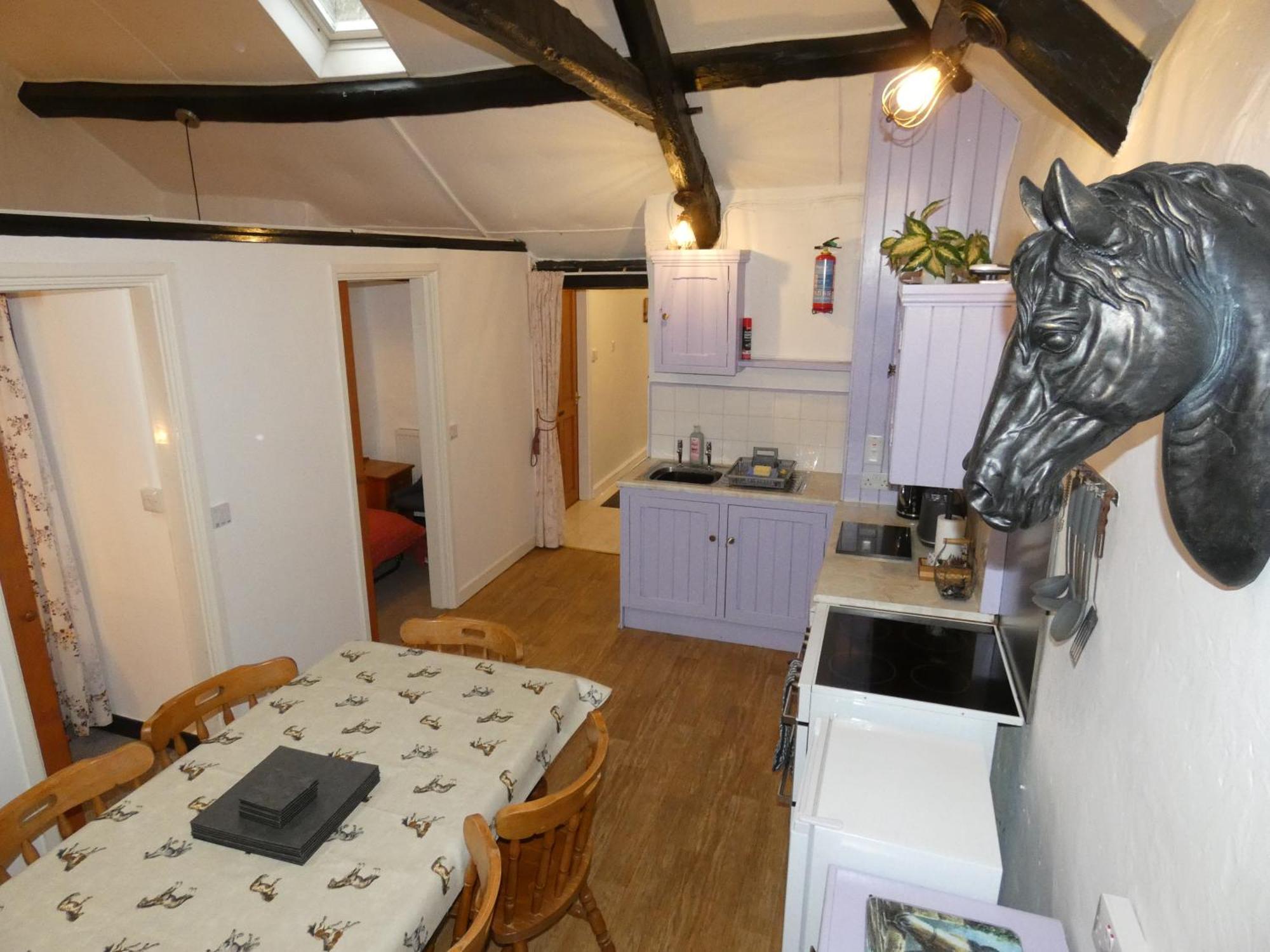 Farm Stay Snowdonia Coast Dolgellau Pokój zdjęcie