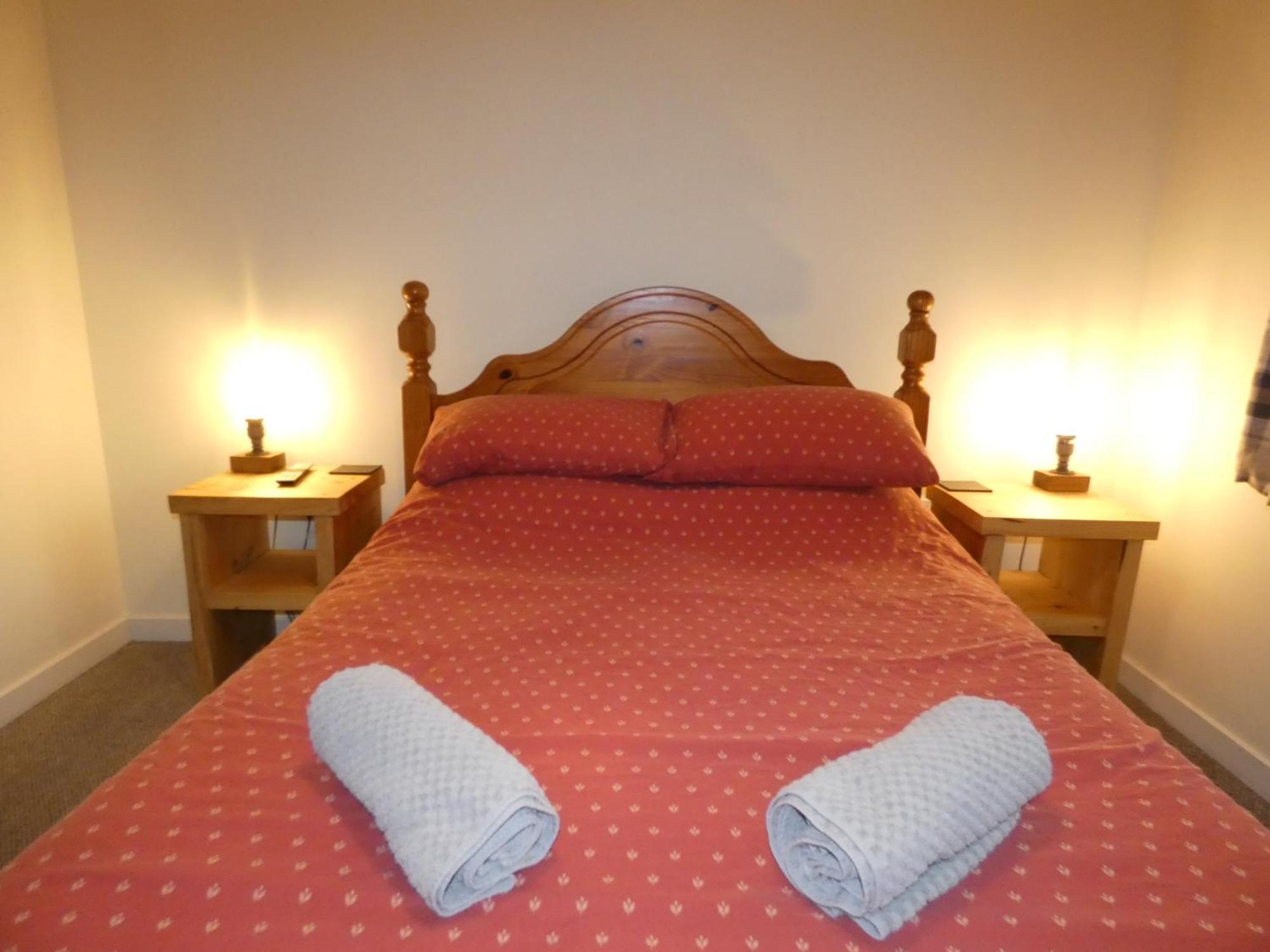 Farm Stay Snowdonia Coast Dolgellau Pokój zdjęcie