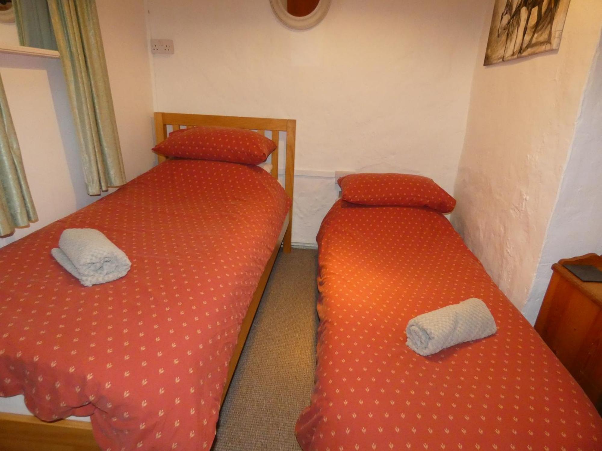Farm Stay Snowdonia Coast Dolgellau Pokój zdjęcie