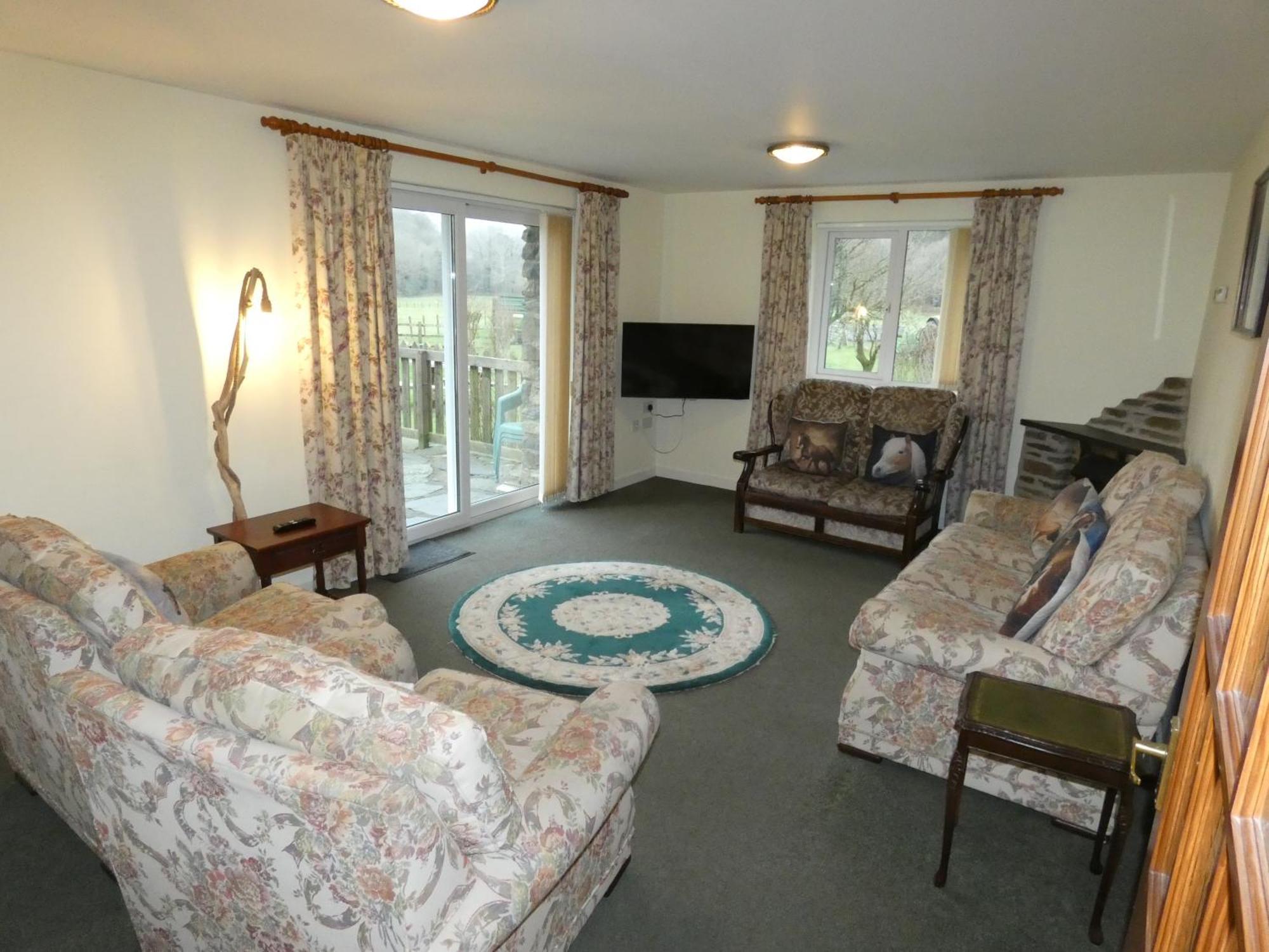 Farm Stay Snowdonia Coast Dolgellau Zewnętrze zdjęcie
