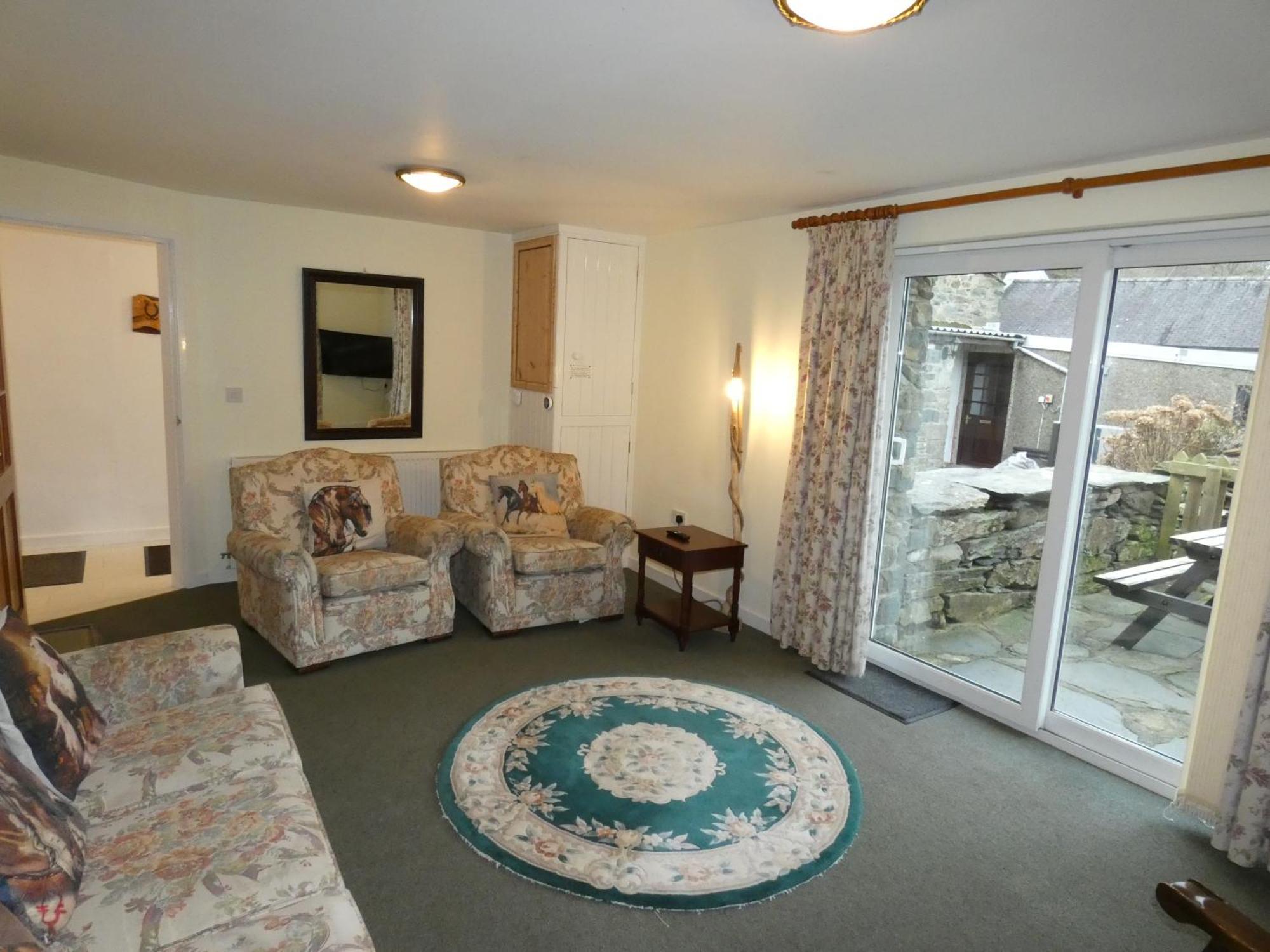 Farm Stay Snowdonia Coast Dolgellau Zewnętrze zdjęcie