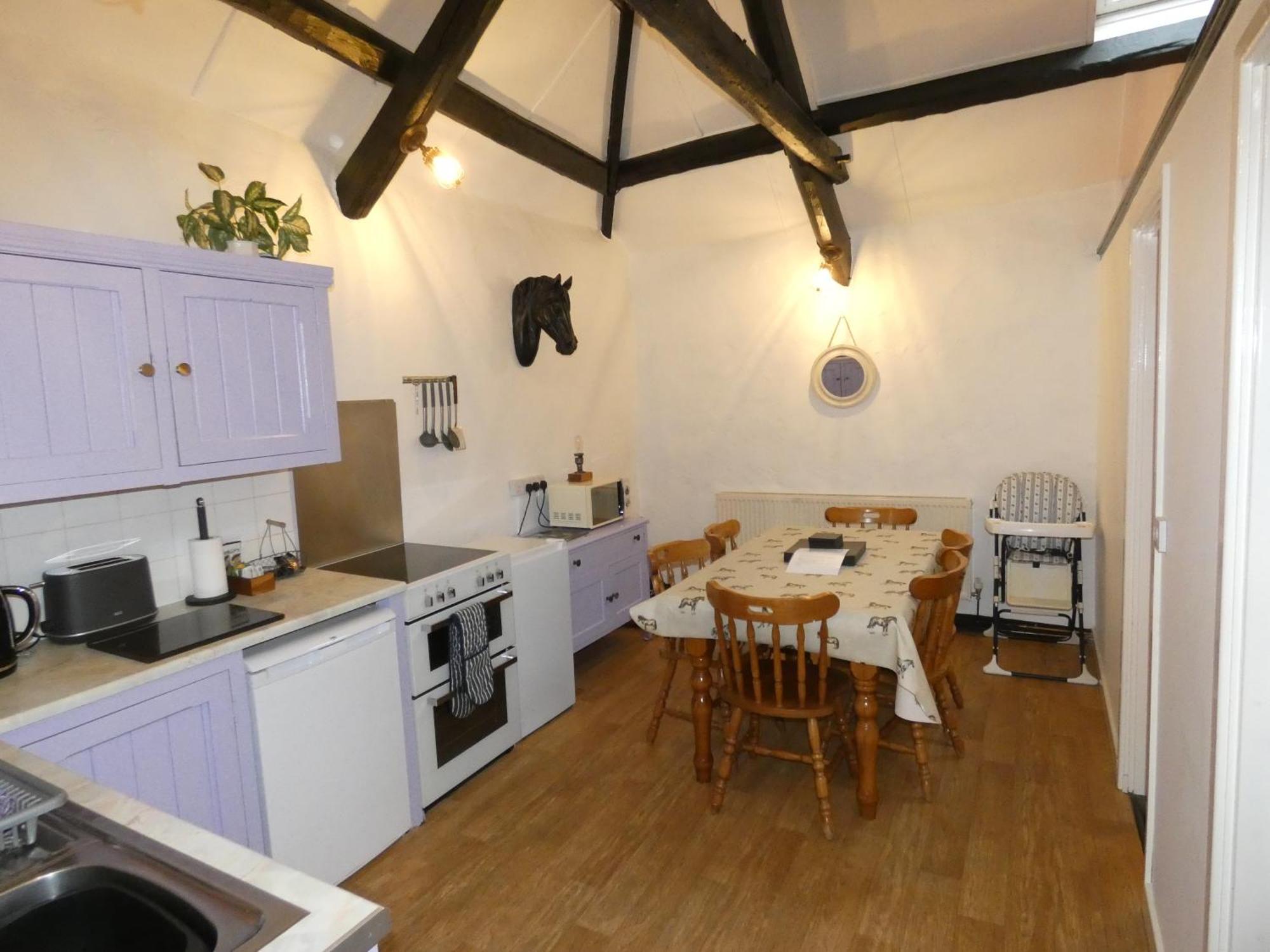 Farm Stay Snowdonia Coast Dolgellau Pokój zdjęcie